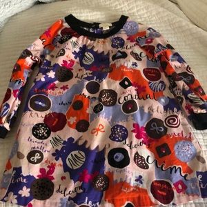 Kate spade kids dress